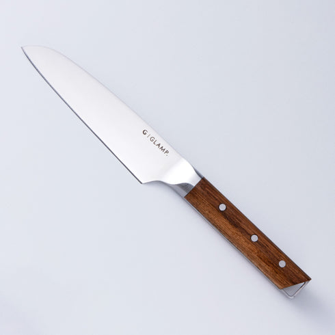Compact knife Petty knife 11cm|GLAMP.